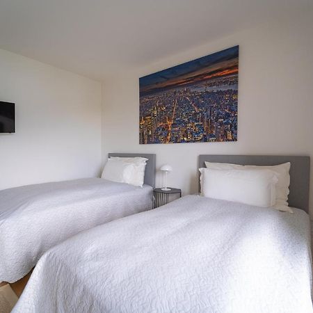 Swiss Blue Residence. Apartment Lake Paradise Brissago Eksteriør bilde